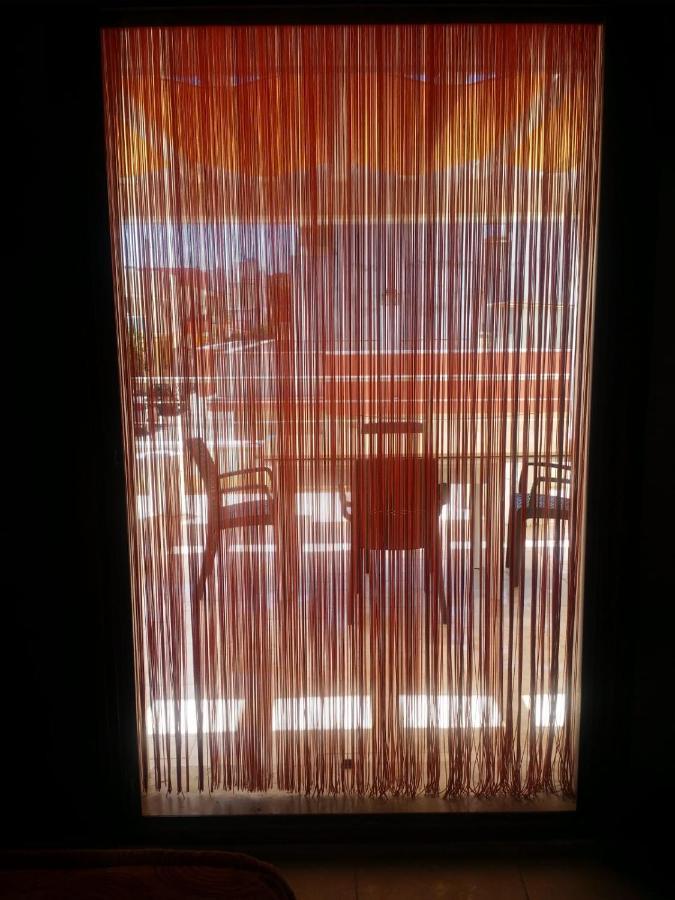 Casa Carlucci Lejlighed Specchiolla Eksteriør billede